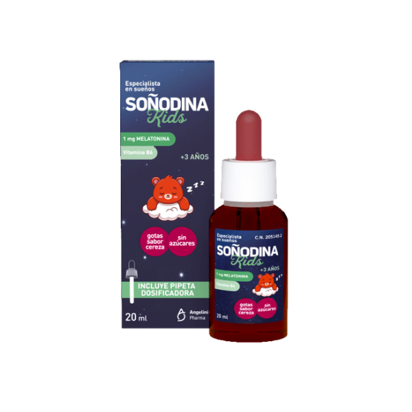 SOÑODINA KIDS
