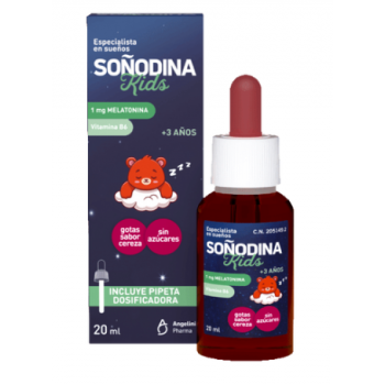 SOÑODINA KIDS