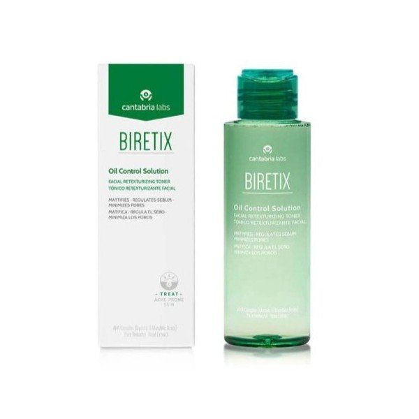 biretix oil solution