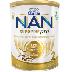 nan supreme pro 2