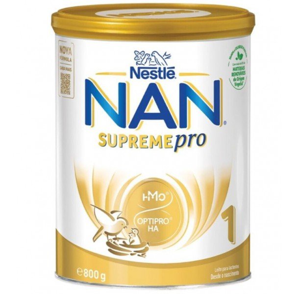 NAN SUPREME PRO 1