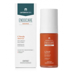 ENDOCARE C Ferulic Serum Gel 30ML