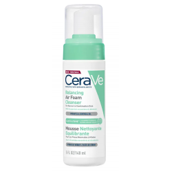 cerave espuma piel grasa