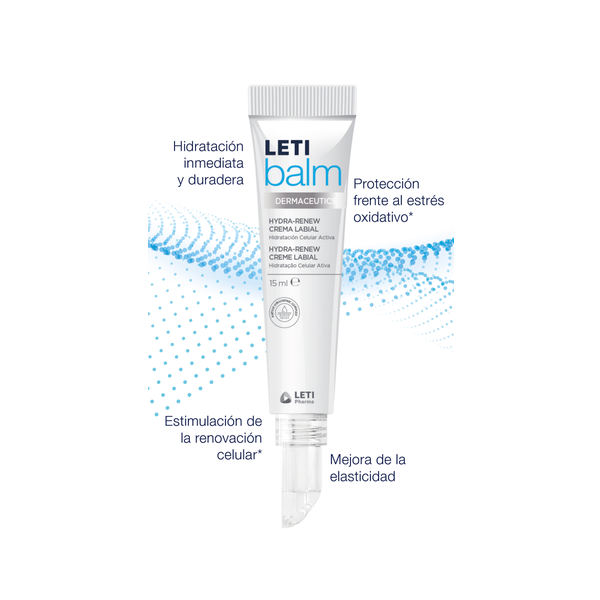 letibalm renew hydra