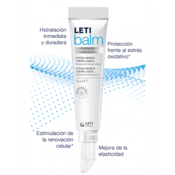 letibalm renew hydra