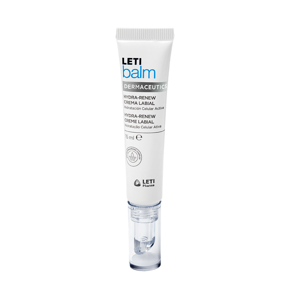 hydra-renew letibalm