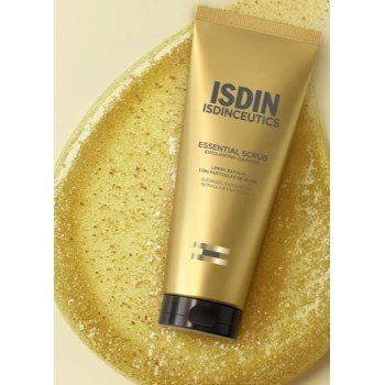 exfoliante isdinceutics