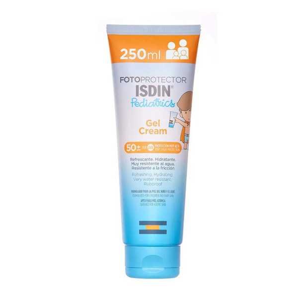 Isdin Fotoprotector Pediatrics Gel Cream SPF50...