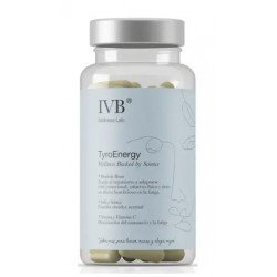 tyroenergy ivb
