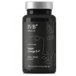 vegan omega 3 ivb