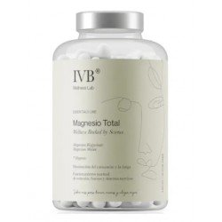 ivb magnesio total