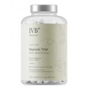 ivb magnesio total