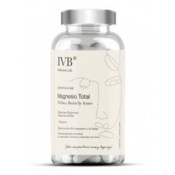 magnesio total ivb 60 capsulas