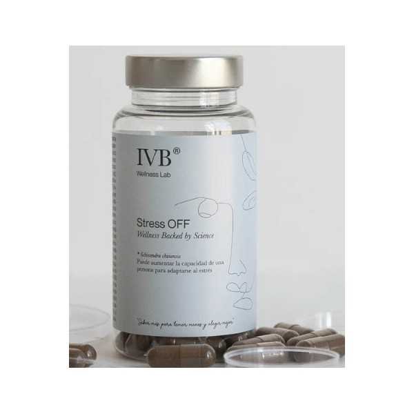 stress off ivb isabel viñas