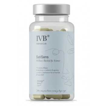 satisens control de peso ivb