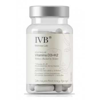 vitamina D de isabel viñas