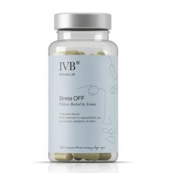 stress off isabel viñas