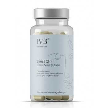 stress off isabel viñas