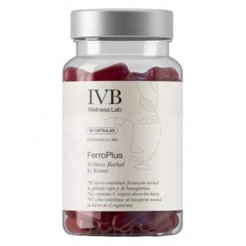 ferroplus ivb isabel viñas