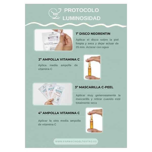 PROTOCOLO LUMINOSIDAD