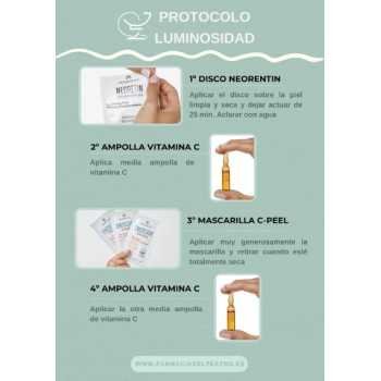 PROTOCOLO LUMINOSIDAD