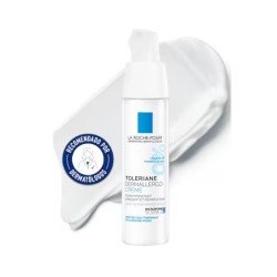 La Roche-Posay Toleriane Dermallergo Crema 40ml
