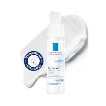 La Roche-Posay Toleriane Dermallergo Crema 40ml