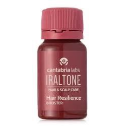 Iraltone Hair Resiliencie BOOSTER 30 viales 15ML 2