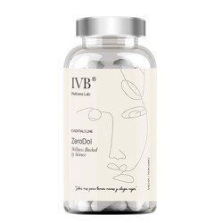 ZeroDol IVB Wellness Lab 90capsulas
