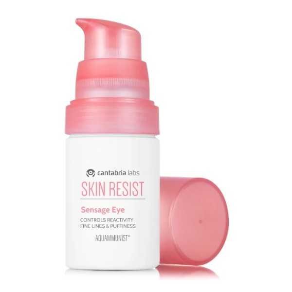 SKIN RESIST Sensage Eye 15ML
