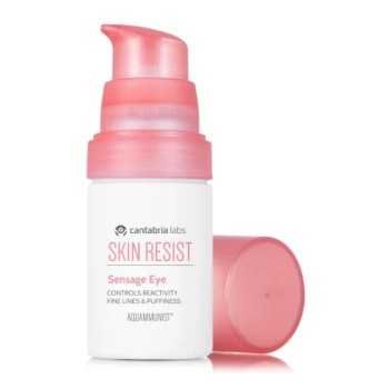 SKIN RESIST Sensage Eye 15ML