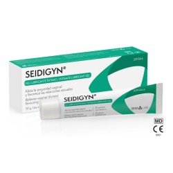 seidigyn lubricante