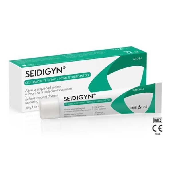 seidigyn lubricante