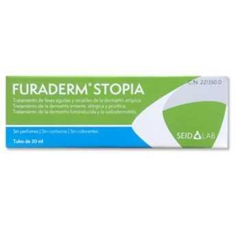 FURADERM STOPIA 30 ML