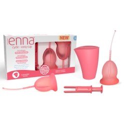 EASY CUP ENNA TALLA S