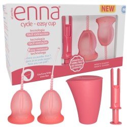 COPA ENNA EASY CUP M