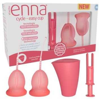 COPA ENNA EASY CUP M