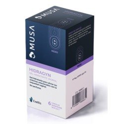 MUSA HIDRATANTE VAGINAL