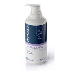MUSA MENOSENSE 200ML