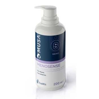 MUSA MENOSENSE 200ML