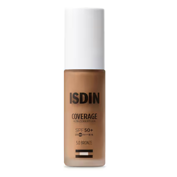 ISDIN COVERAGE BRONZE