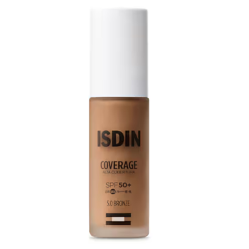 ISDIN COVERAGE BRONZE