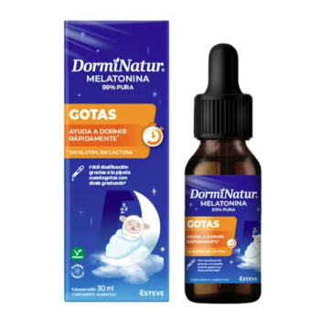 DORMINATUR VAINILLA GOTAS