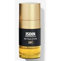 ISDINCEUTICS REJUVENATE RETINAL EYES SERUM 20ML