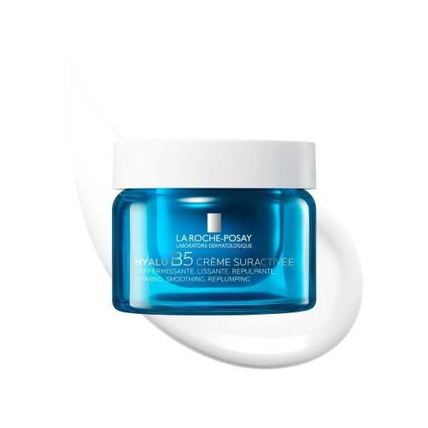 HYALU B5 CREMA SURACTIVATED La Roche Posay 50ML