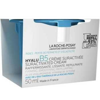 HYALU B5 CREMA SURACTIVATED REFILL LRP
