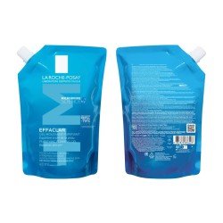 Effaclar Gel Moussant +M 400ML REFILL