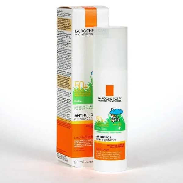 ANTHELIOS DERMOPEDIATRIC