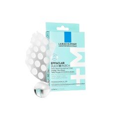 EFFACLAR DUO+M PARCHES LA ROCHE POSAY 22 UNIDADES