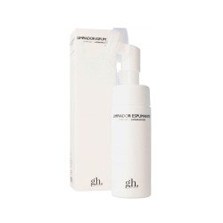 GH limpiador espumante